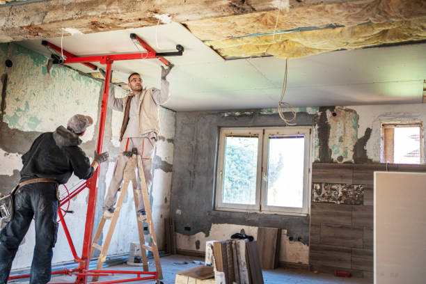 Best Commercial Insulation in Lyndonville, VT